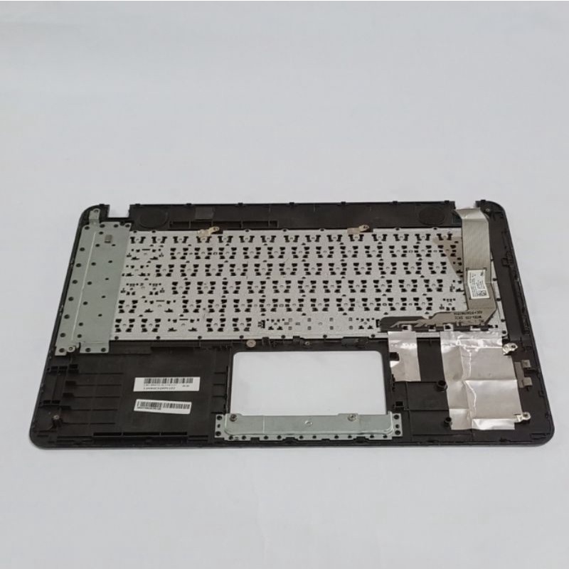 CASE CASING PALMREST KEYBOARD LAPTOP ASUS X441