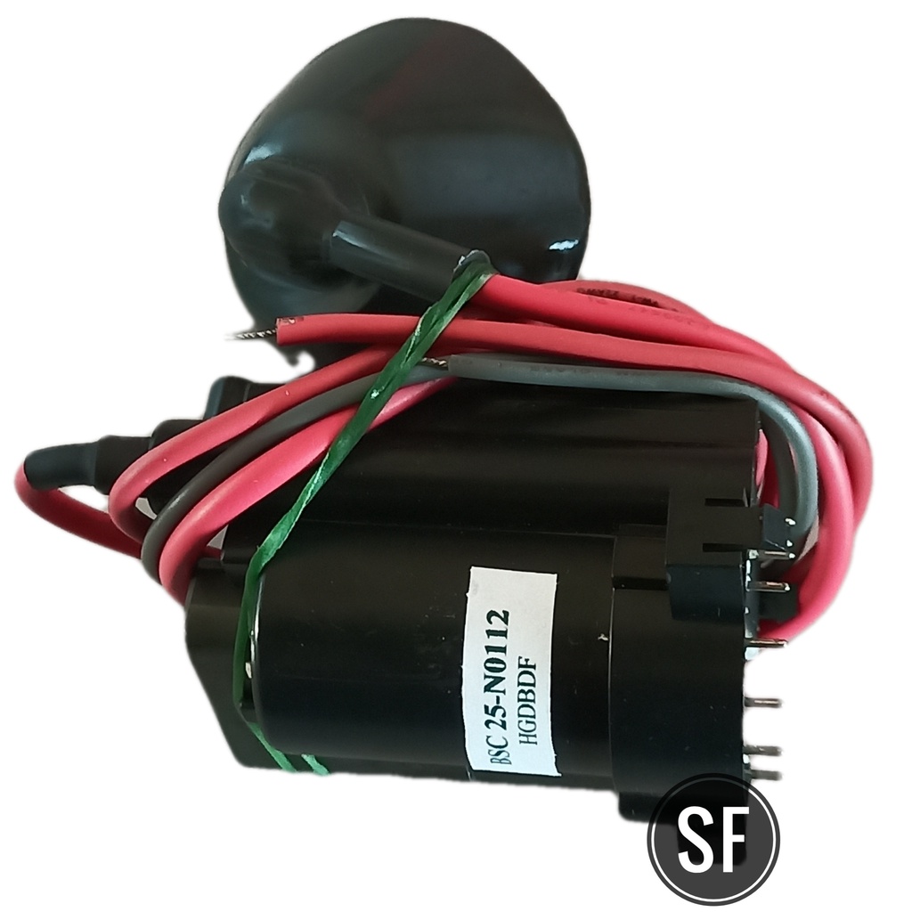 Playback Flyback FBT TV China BSC25-N0112 Fbt BSC25-N0112