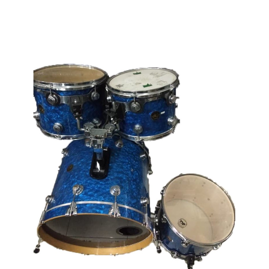 drum dw collector series