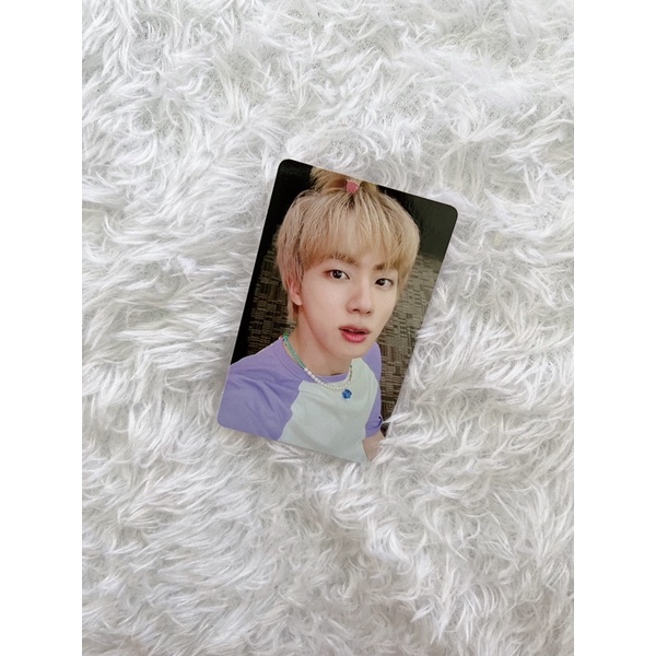 RPC Dvd Sowoozoo Jin Apple Hair