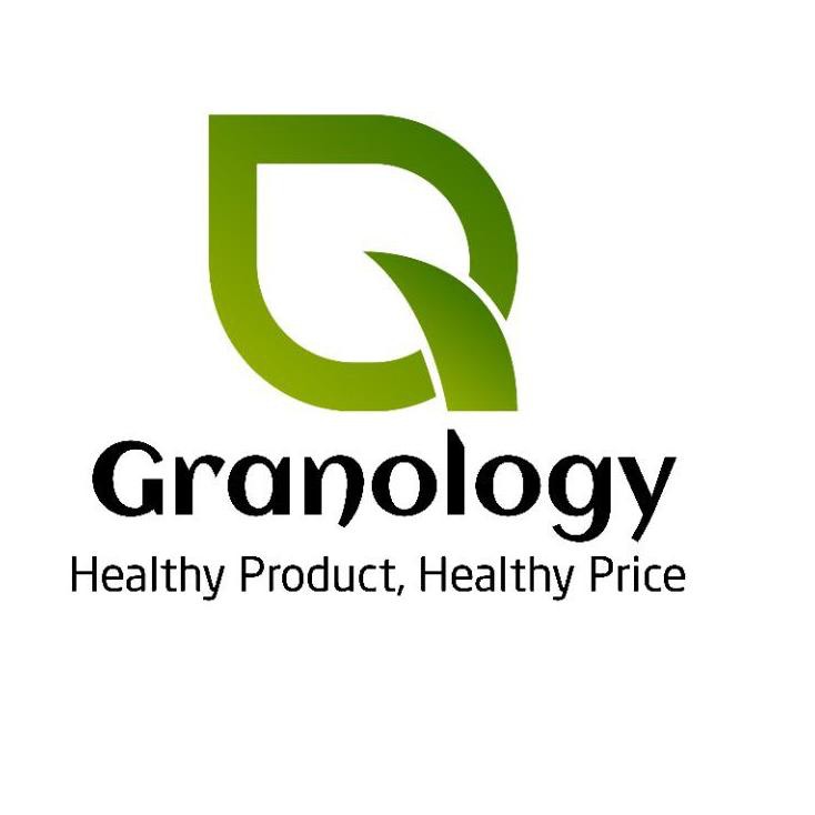 

《diskonlagi》 Gandum Kasar / Regular Rolled Oat (1 Kilogram) by Granology