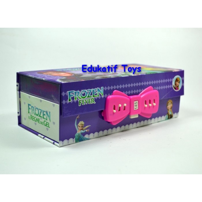 

Jual Tempat Pensil Hologram Karakter Frozen Dengan Kode Angka Bagus