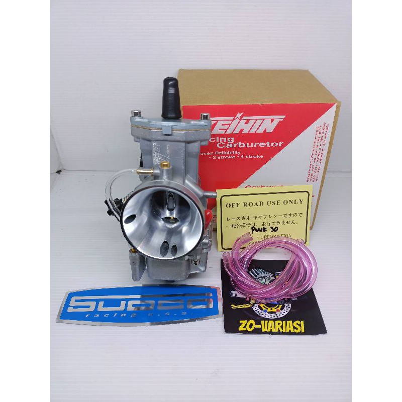 Karburator PWK 30 SUDCO KEIHIN