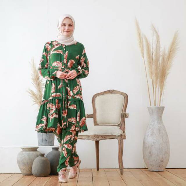 Set tunik by Eyberli