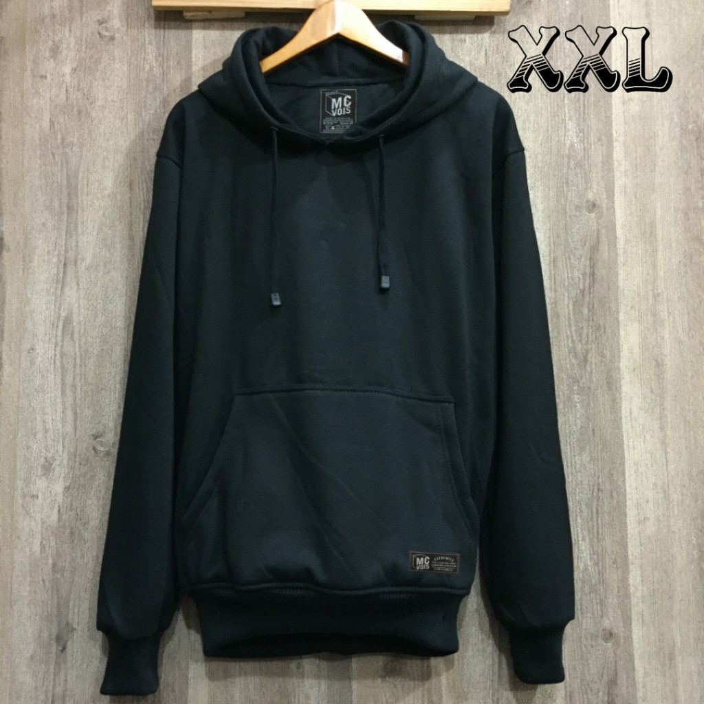 harga sweater hoodie polos