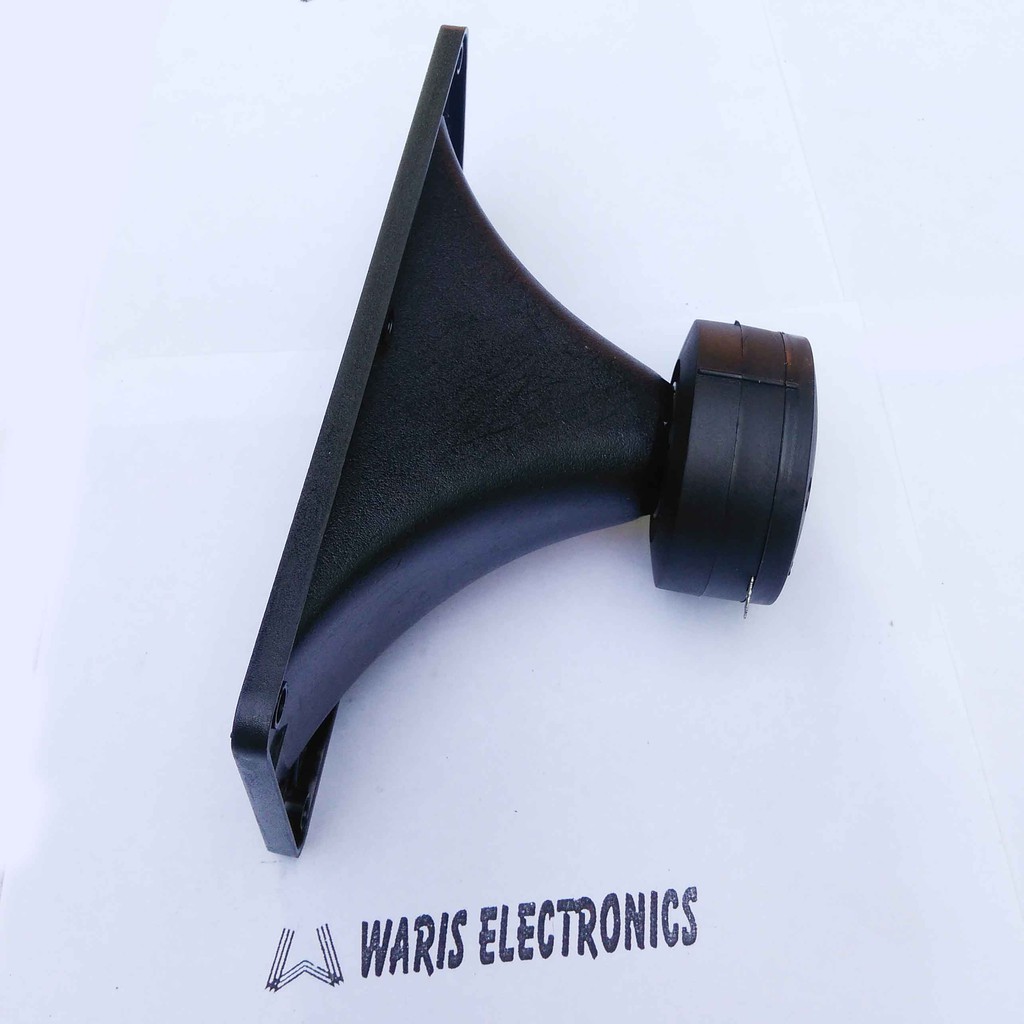tweeter twiter corong horn piezo
