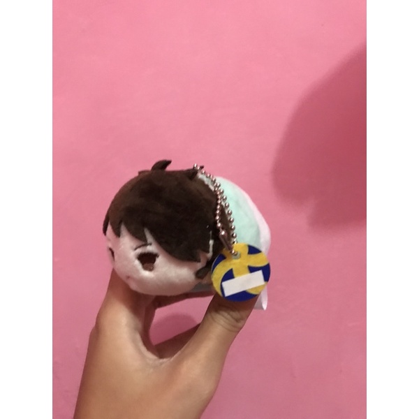 mochi oikawa vol 4
