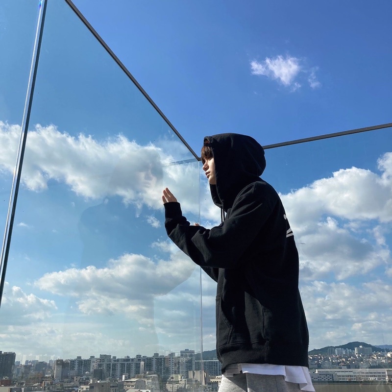 pc hyunsoo spao x loud