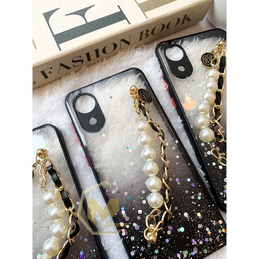 GM011 SOFTCASE SAMSUNG A03 CORE A03S A10 M10 A10S A12 M12 A22 A50 A30S A50S A51 A52 MA3247