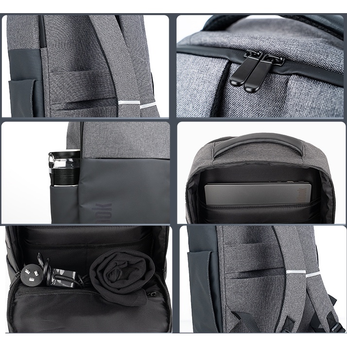 Tas Kantor Backpack Lenovo TB520-B Business for Thinkbook Thinkpad