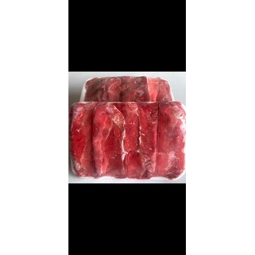 

suki slice beef 500gr