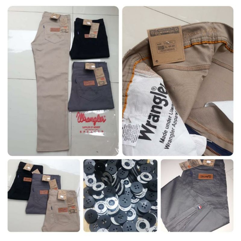 Celana Cinos Panjang Pria Celana Chino Panjang Skinny fit Cinos Panjang Slimfit