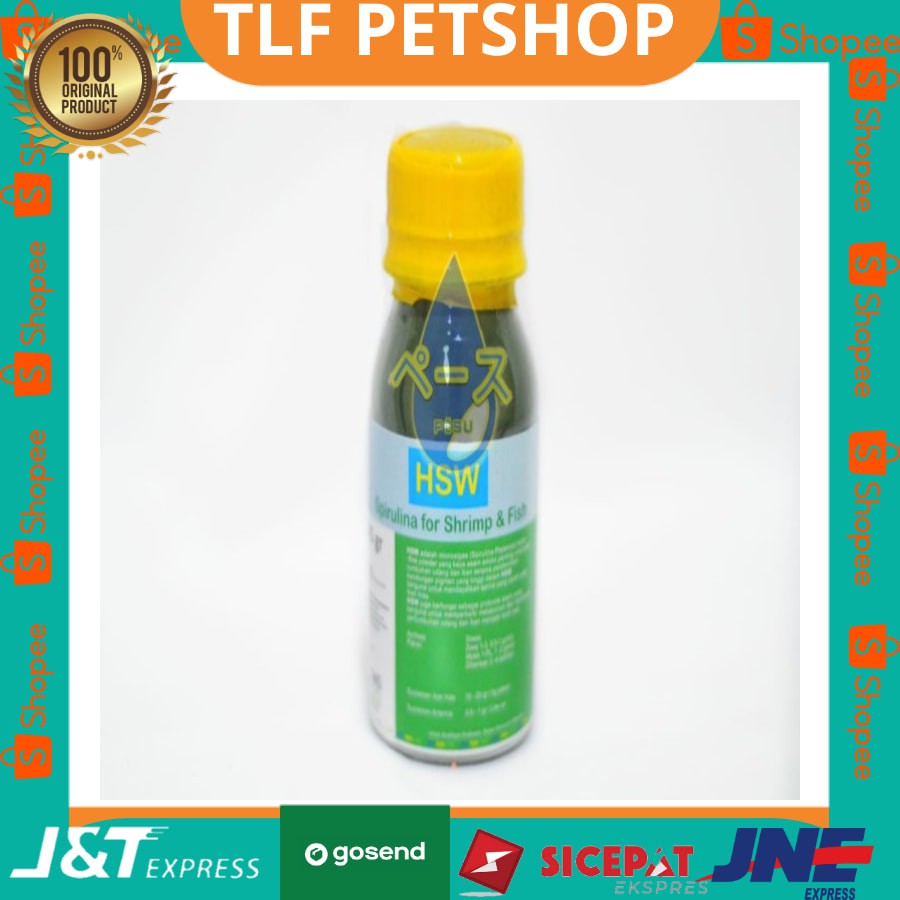 

SPIRULINA POWDER BUBUK REPACK 45 GRAM / BUBUK SPIRULINA IKAN BURAYAK ORIGINAL (REKOMENDASI SHOPEE)