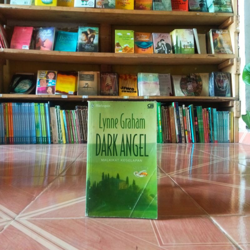 

DARK ANGEL