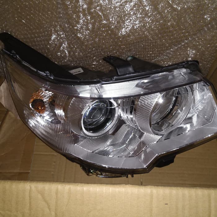 headlamp lampu depan Suzuki karimun wagon R GS 2017