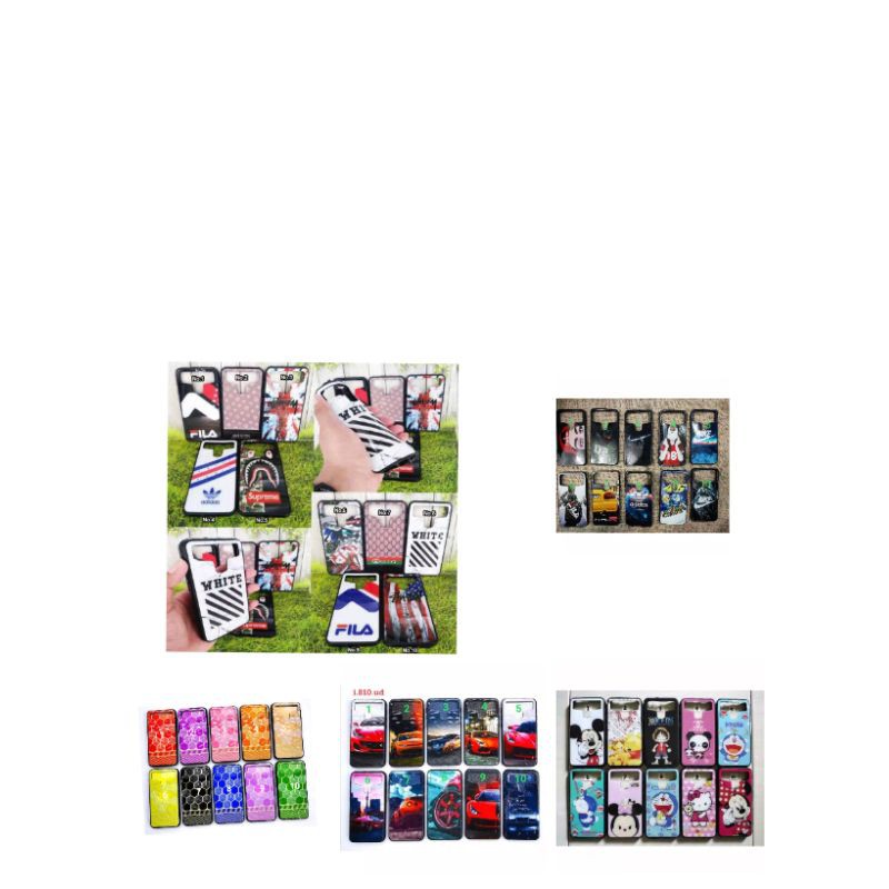 Case Advan S5M/ advan B5/ advan G1/ advan G1 Pro Soft Case Kompatibel