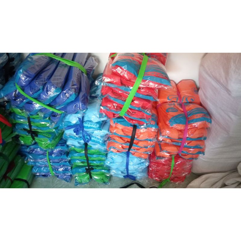 

kantong sponbond godiebag langsung sablon