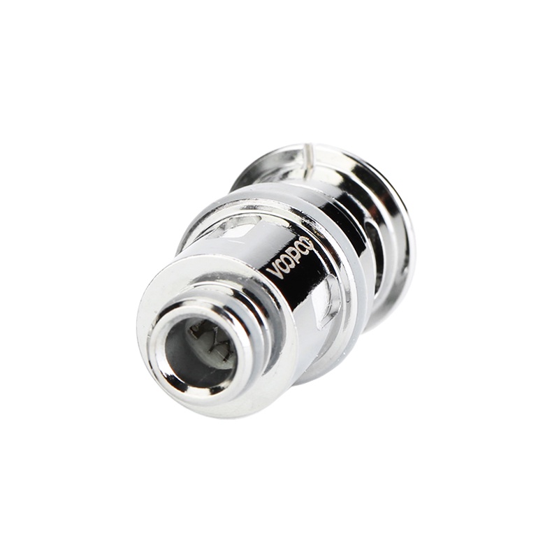 Voopoo PnP-M2 0.6 Ohm Coil Head PACK 5 PCS  [ vape / rokok elektrik ]