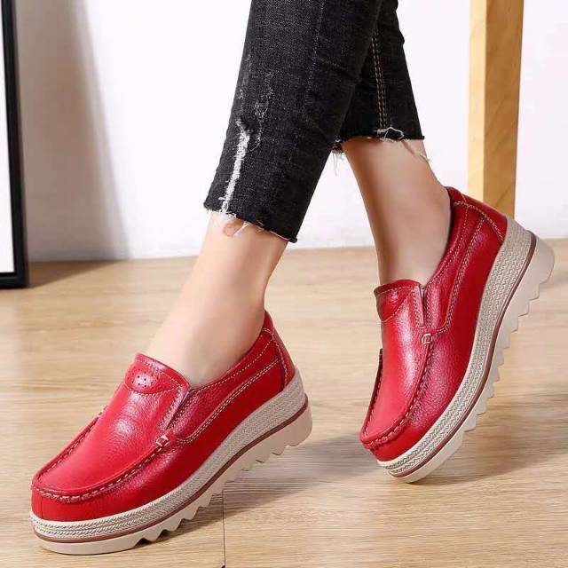 Sepatu Import Premium Tipe 1441