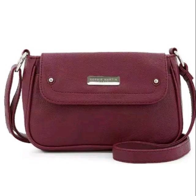 TAS ZHENYA SOPHIE MARTIN PARIS DISKON