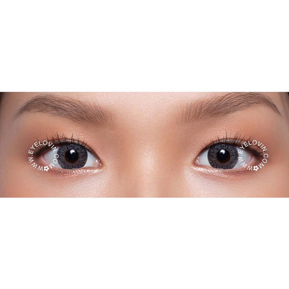 EYELOVIN Softlens Mite Clair - Wanna Be Grey