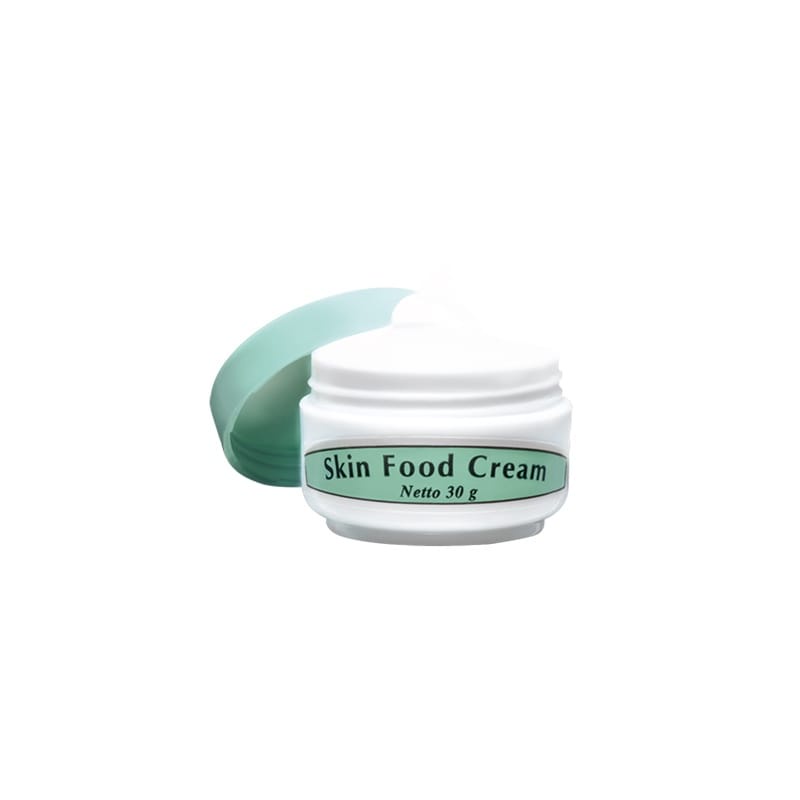 Skin food cream viva ORI