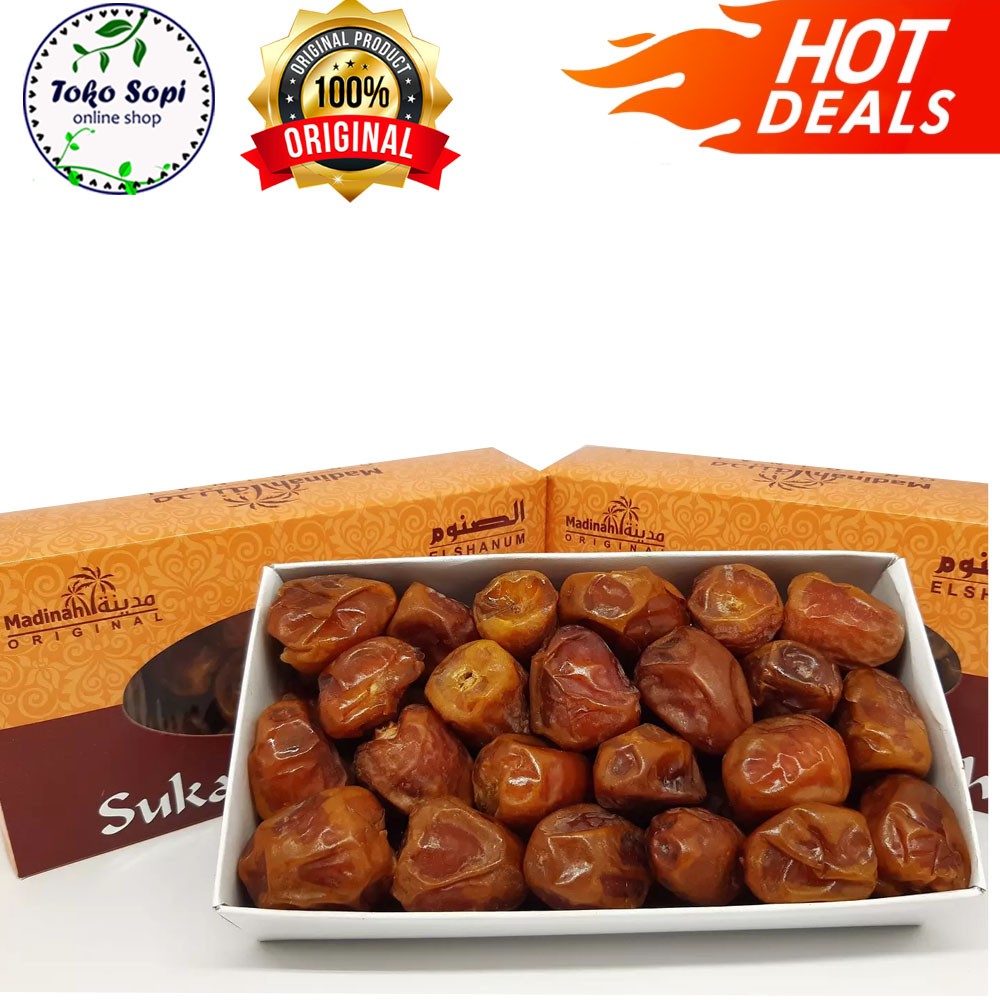 

Kurma Premium Sukari Madinah 1 Kg Kurma Raja Basah Oleh Oleh Haji Umroh
