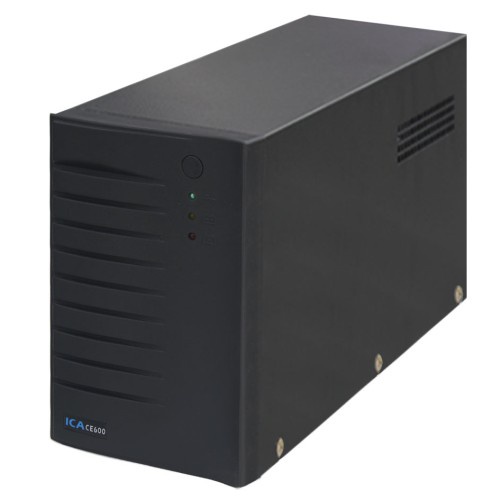 UPS ICA CE600 CE 600 VA