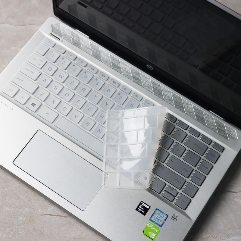 Keyboard Protector HP ENVY 13 ENVY X360 Spectre 13 Spectre X360