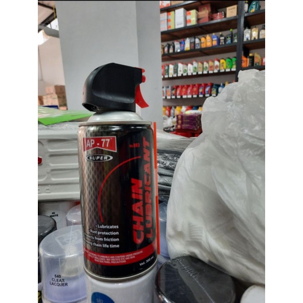 Harga 77 lubricant Terbaru Okt 2025 | BigGo Indonesia