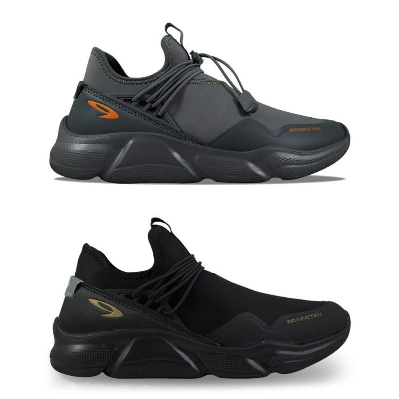 SEPATU RUNNING 910 NINETEN RYU SEPATU ORIGINAL 100%