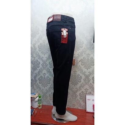 NEW CELANA PANJANG JEANS PRIA STANDAR /NON STREET