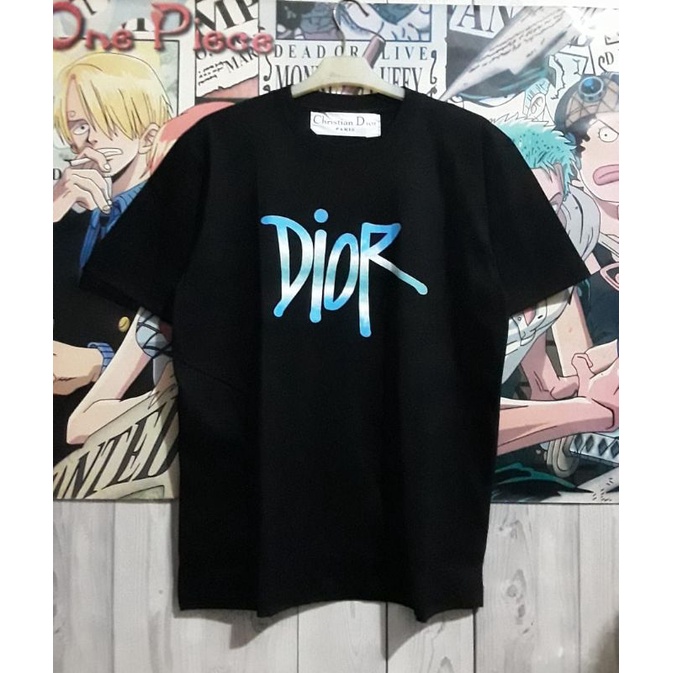 kaos dior