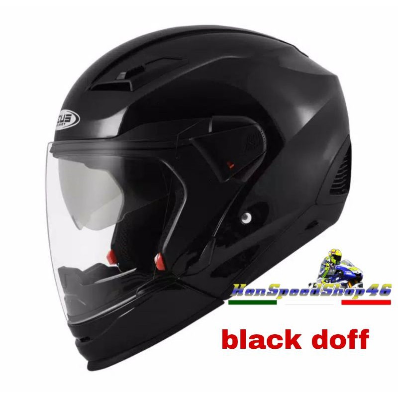 Zeus ZS 611C Modular Helm - Helm Zeus ZS611c