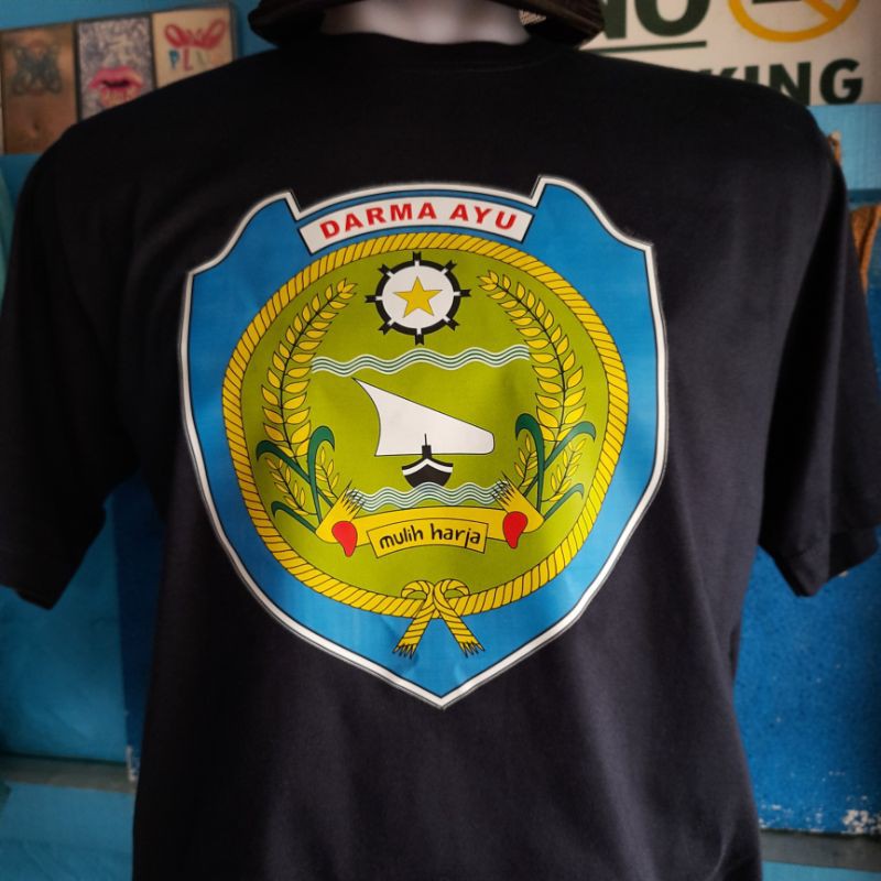 KAOS DISTRO INDRAMAYU