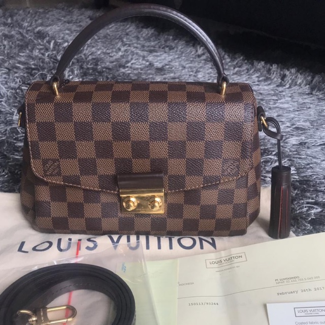 LV louis vuitton croisette