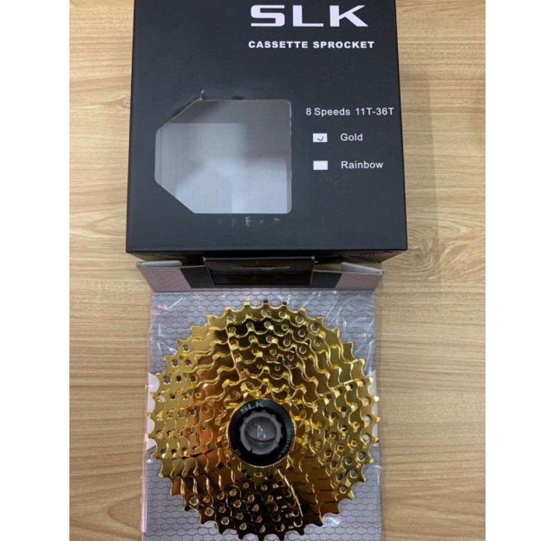 SPROCKET 8,9,10 speed