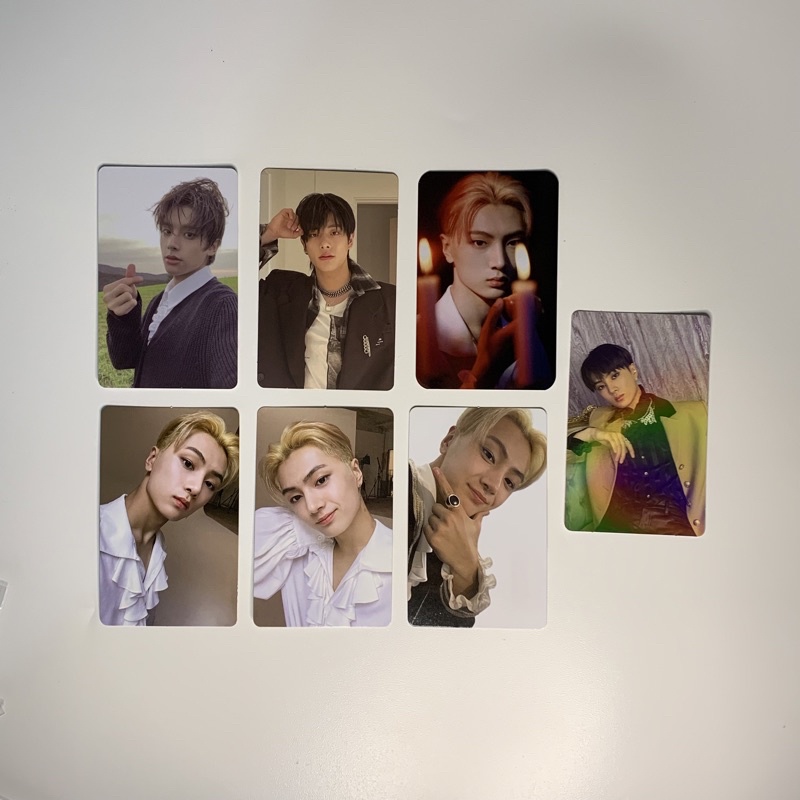 aab pc photocard jay dusk selca konsep jay bdo mecima jake ld pws da jake hype konsep
