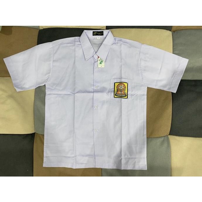 

TERBARU !!! Baju SMP CYC no.13 PACKING AMAN