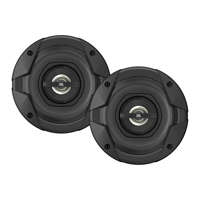 SPEAKER JBL 4" GT7-4 COAX - JBL GT7-4" COAXIAL CAR AUDIO SPEAKER
