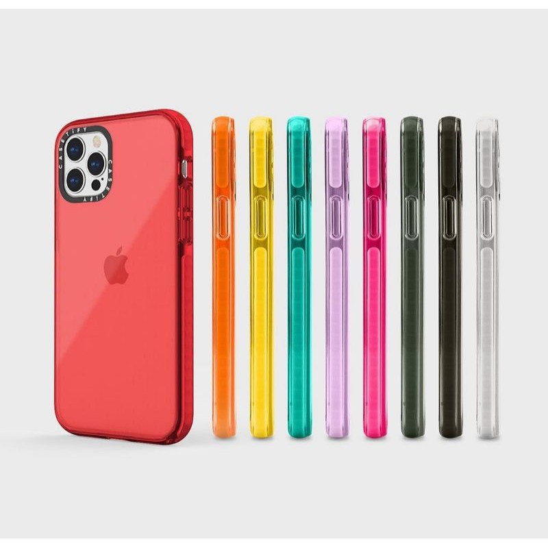 Casetify Impact Case Shopee Indonesia