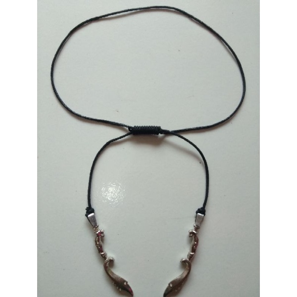 kalung bandul 2