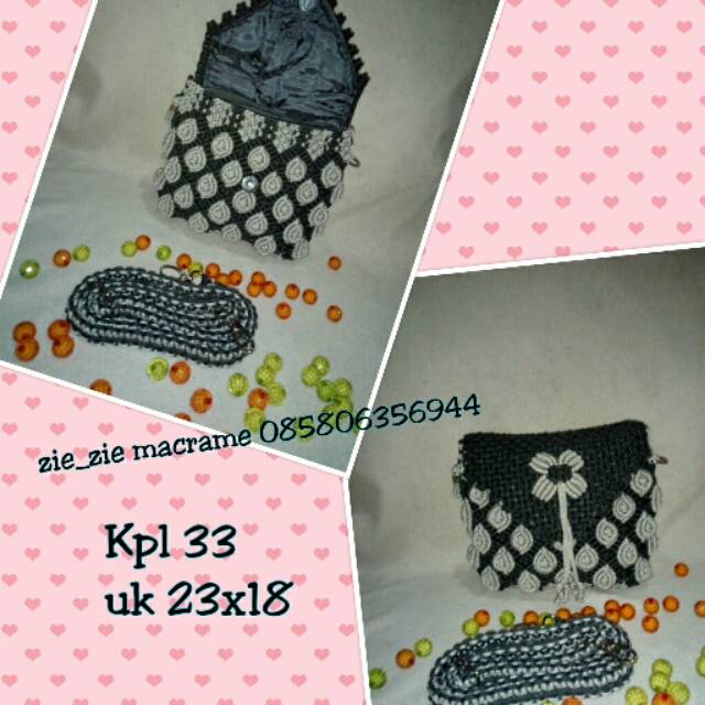 

Handmade tali kur