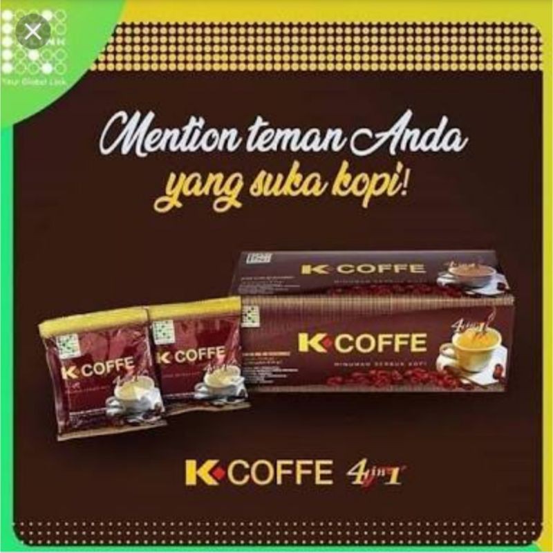 

KOPI GINSENG