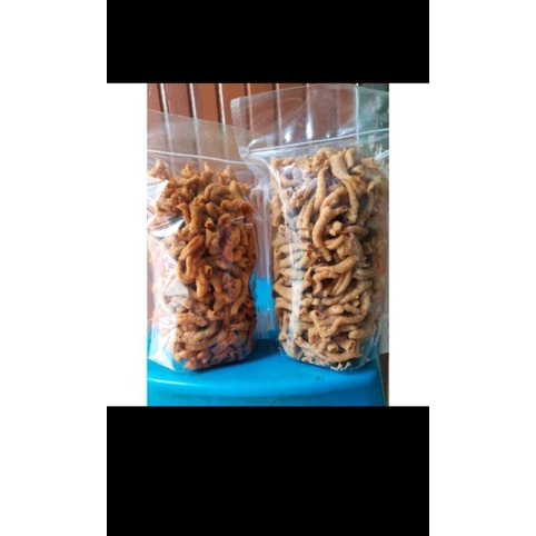 

usus krispi