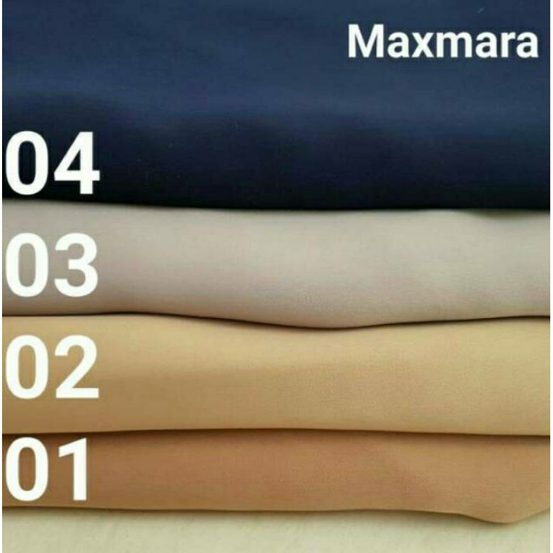 Maxmara Lux Premium