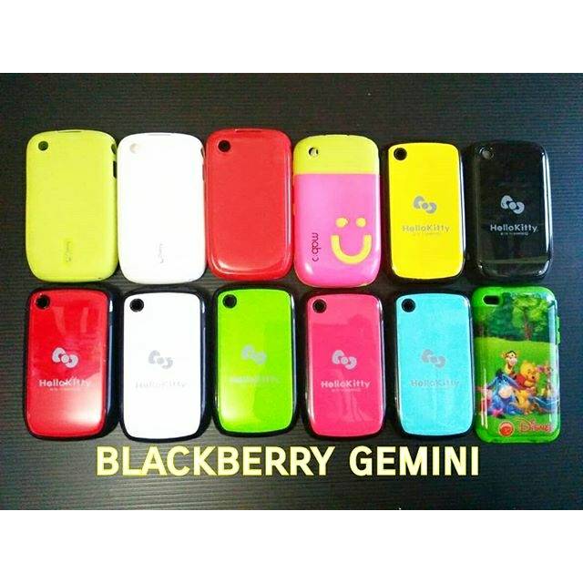 Sale Case blackberry gemini