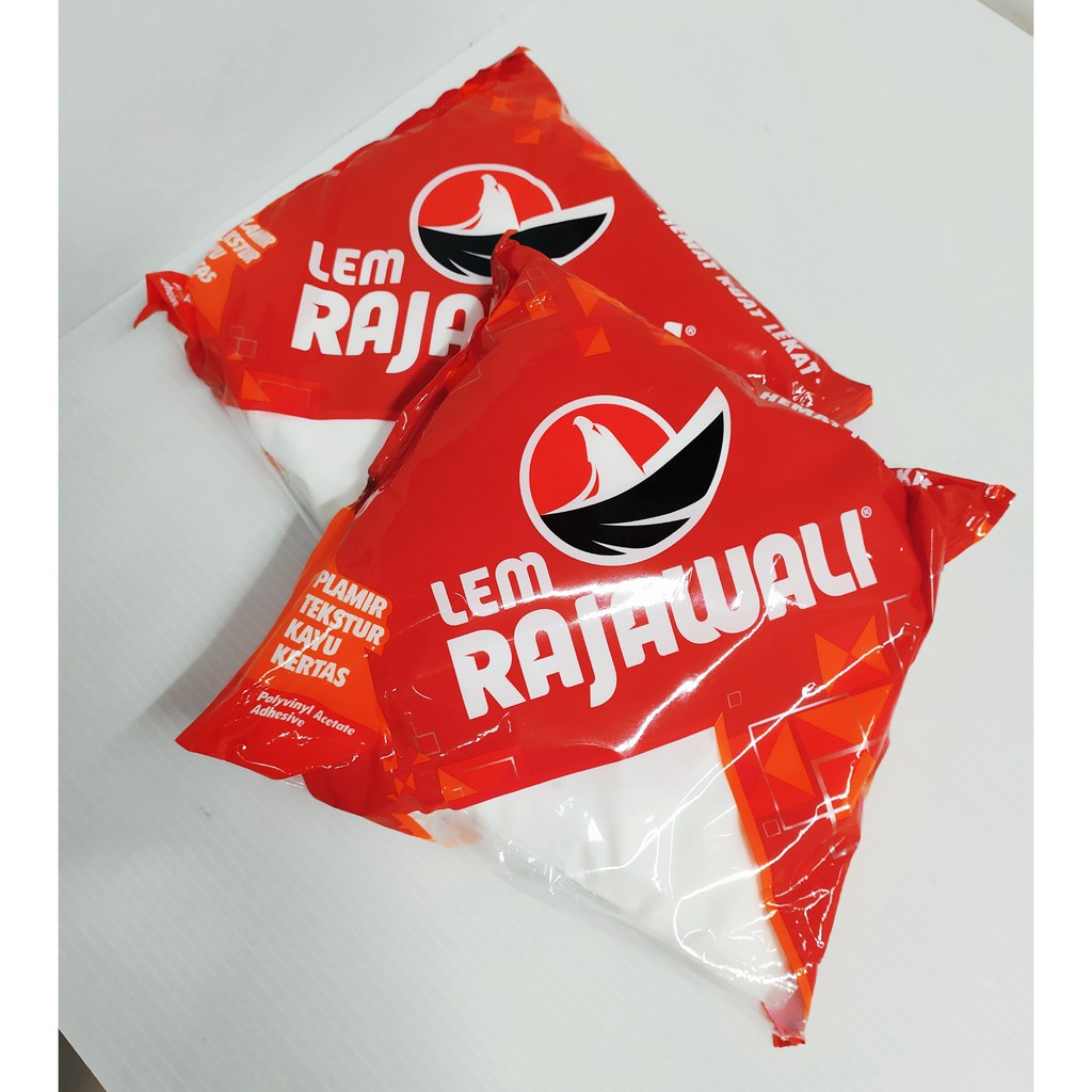 

LEM RAJAWALI PUTIH
