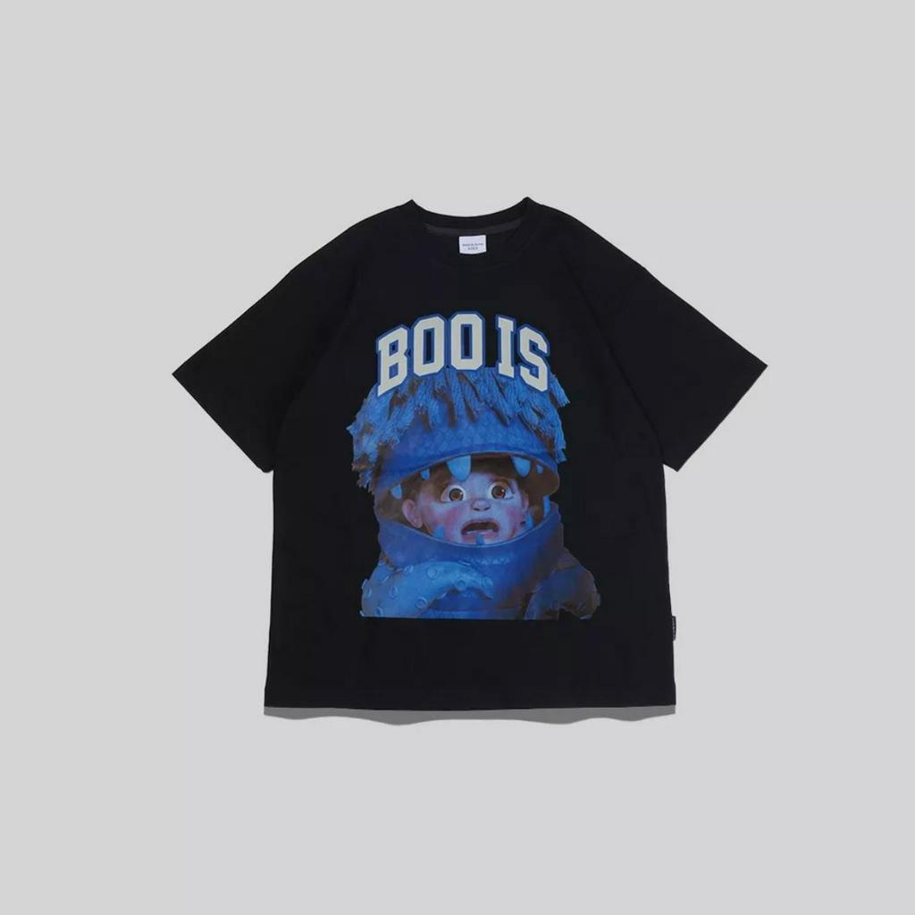 ADLV x Monster Inc Boo Monster T-Shirt