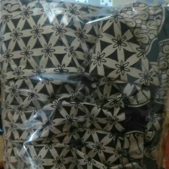 Couple Jessy Terbaru • Kerah Jas Berbusa • Couple Batik • Sarimbit Batik • Couple Keluarga •